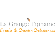 Retour : La Grange Tiphaine